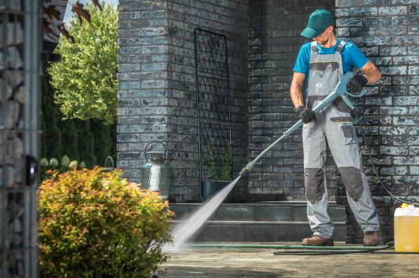 Best Driveway Cleaning and Restoration in Dundee, FL